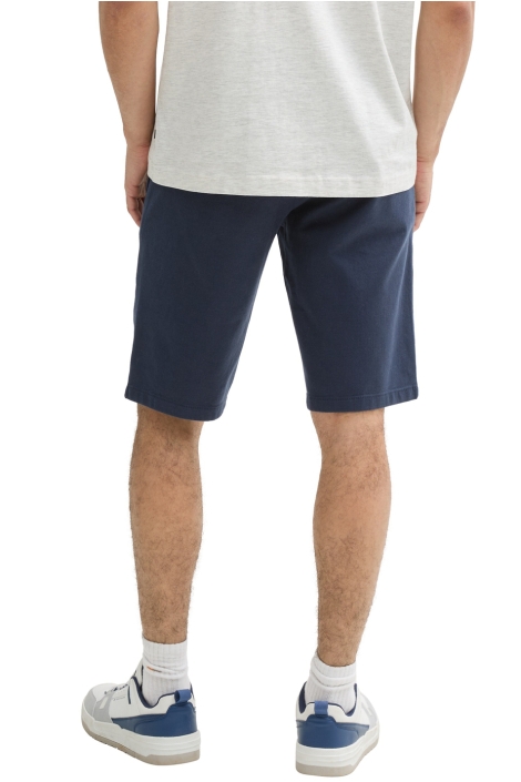 Tom Tailor traveler slim chino shorts